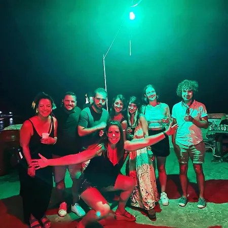 Boho La Canea