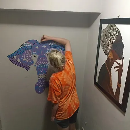 Boho Apartamento La Canea