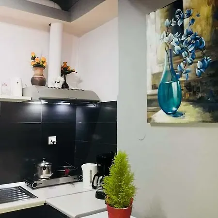 Boho Appartamento *