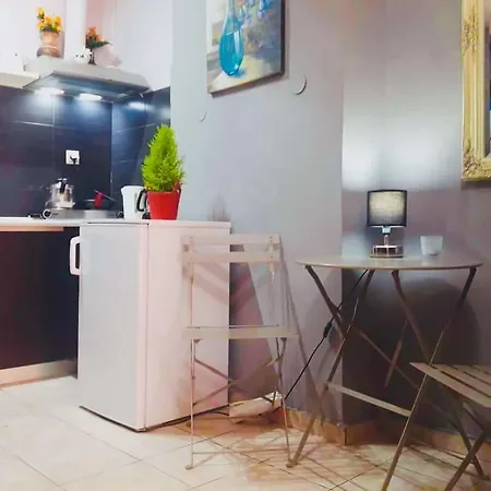 Appartamento Boho