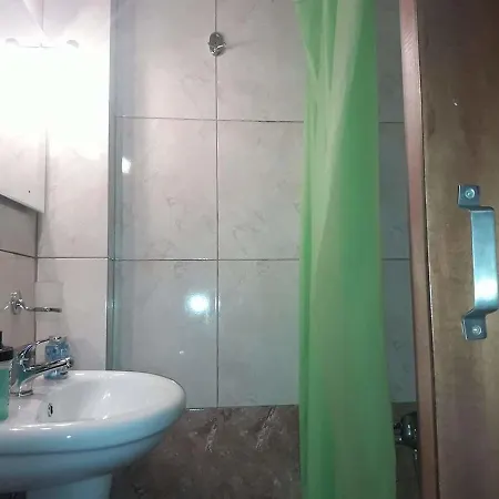 Apartamento Boho La Canea