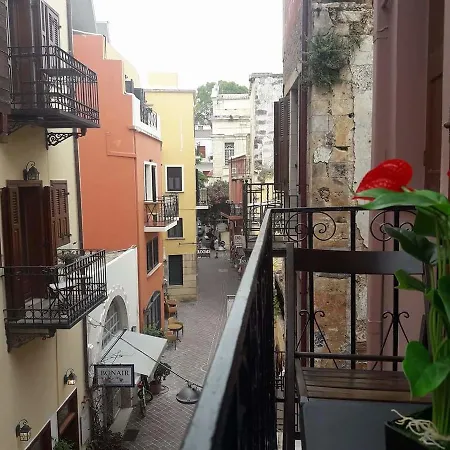 Boho * La Canea